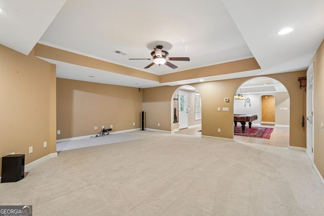 205 Fairway Overlook Drive, Acworth, GA 30101