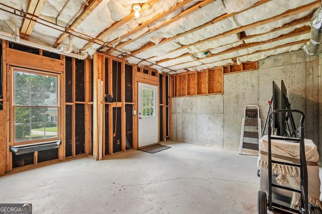 205 Fairway Overlook Drive, Acworth, GA 30101