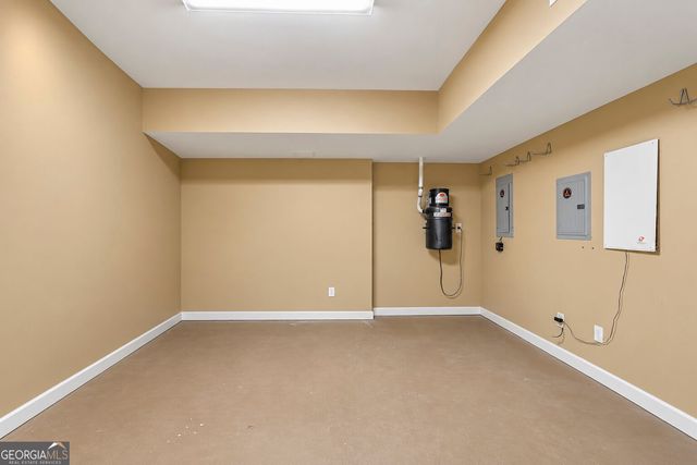 205 Fairway Overlook Drive, Acworth, GA 30101