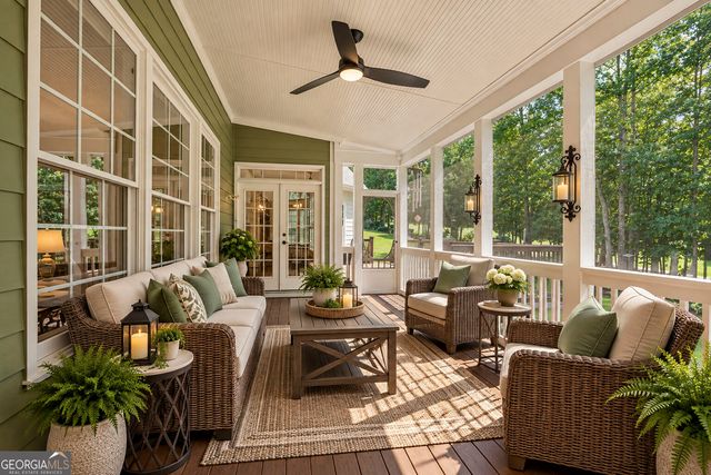 205 Fairway Overlook Drive, Acworth, GA 30101