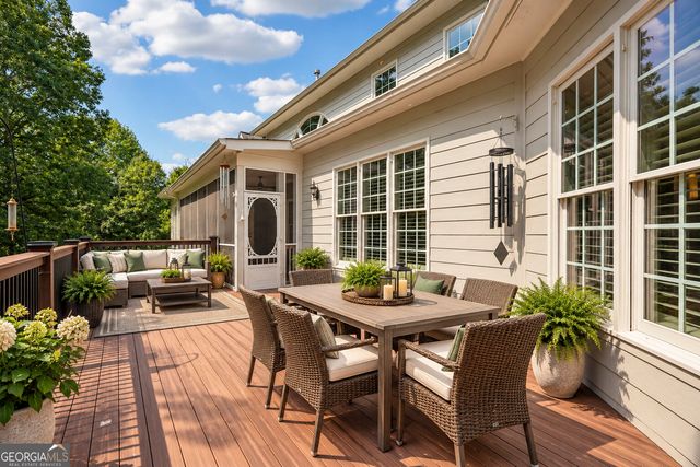 205 Fairway Overlook Drive, Acworth, GA 30101
