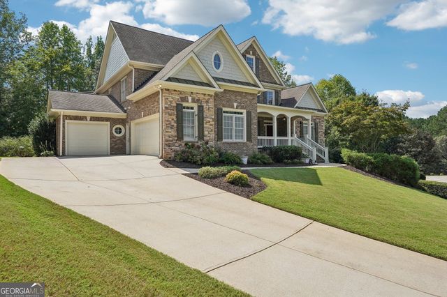 205 Fairway Overlook Drive, Acworth, GA 30101