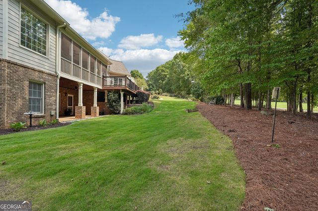 205 Fairway Overlook Drive, Acworth, GA 30101