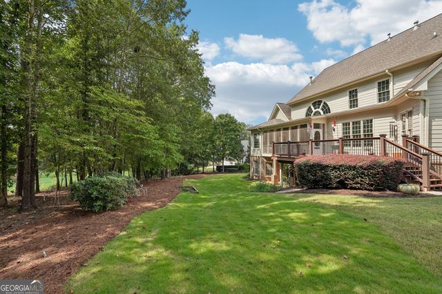 205 Fairway Overlook Drive, Acworth, GA 30101
