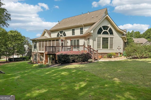 205 Fairway Overlook Drive, Acworth, GA 30101