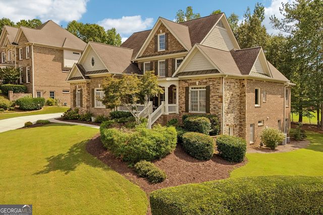 205 Fairway Overlook Drive, Acworth, GA 30101