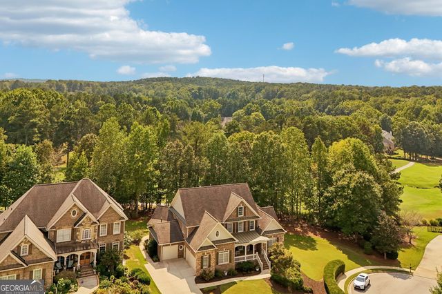 205 Fairway Overlook Drive, Acworth, GA 30101