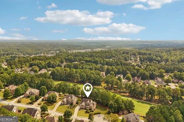 205 Fairway Overlook Drive, Acworth, GA 30101