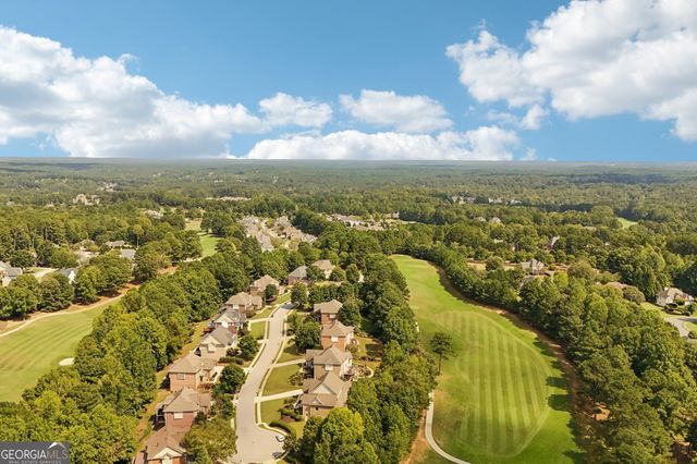 205 Fairway Overlook Drive, Acworth, GA 30101