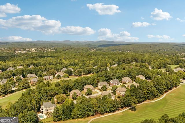 205 Fairway Overlook Drive, Acworth, GA 30101