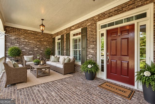 205 Fairway Overlook Drive, Acworth, GA 30101