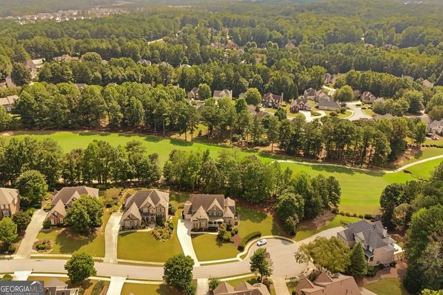 205 Fairway Overlook Drive, Acworth, GA 30101