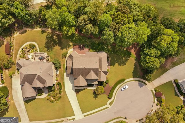 205 Fairway Overlook Drive, Acworth, GA 30101
