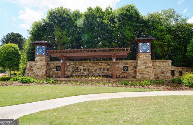 205 Fairway Overlook Drive, Acworth, GA 30101