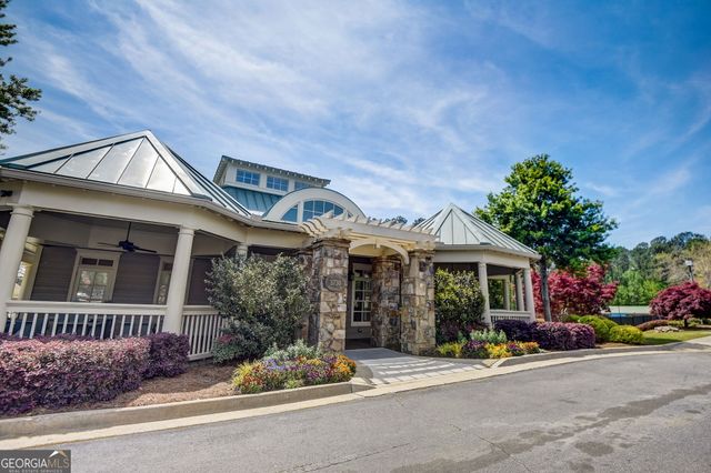 205 Fairway Overlook Drive, Acworth, GA 30101