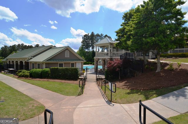 205 Fairway Overlook Drive, Acworth, GA 30101