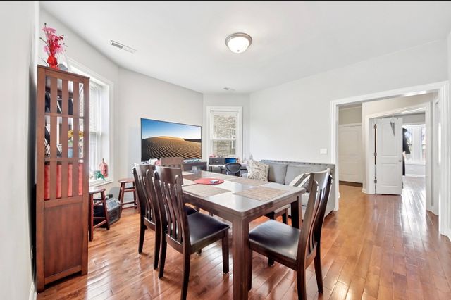 5309 W Henderson Street 1, Chicago, IL 60641