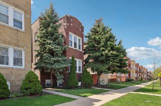 5309 W Henderson Street 1, Chicago, IL 60641