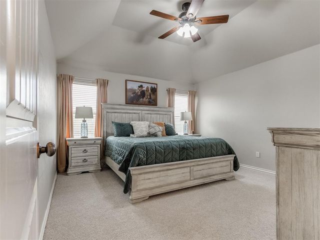 13692 S County Line Road, Cashion, OK 73016