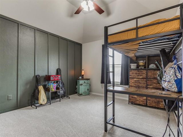 13692 S County Line Road, Cashion, OK 73016