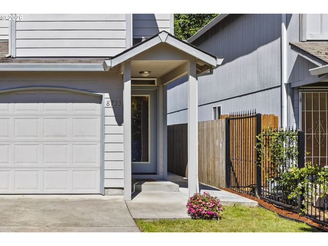 8733 N DANA Ave, Portland, OR 97203