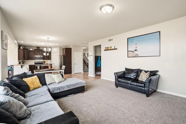 12940 79th PLACE, Bristol, WI 53104