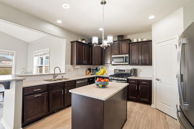 12940 79th PLACE, Bristol, WI 53104