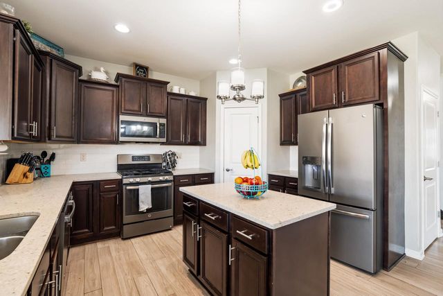 12940 79th PLACE, Bristol, WI 53104