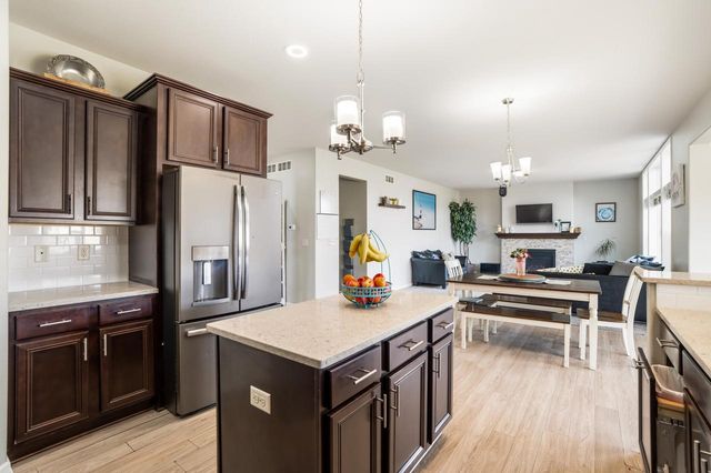 12940 79th PLACE, Bristol, WI 53104