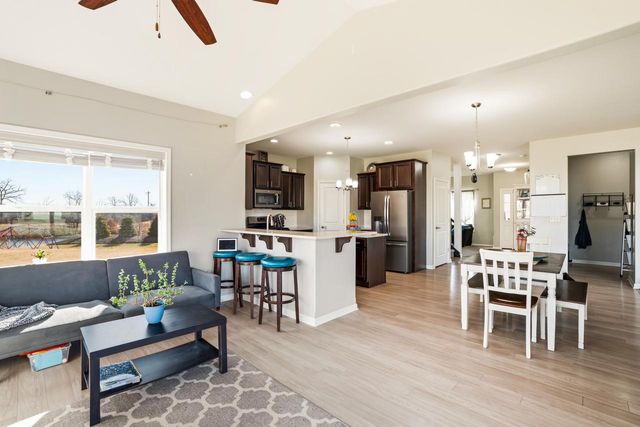 12940 79th PLACE, Bristol, WI 53104