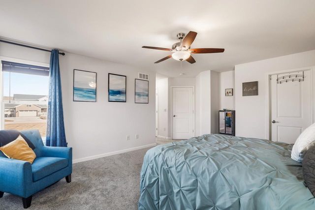 12940 79th PLACE, Bristol, WI 53104