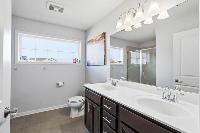 12940 79th PLACE, Bristol, WI 53104