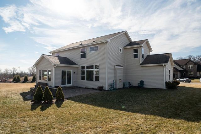 12940 79th PLACE, Bristol, WI 53104