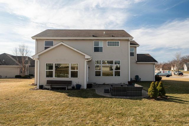 12940 79th PLACE, Bristol, WI 53104