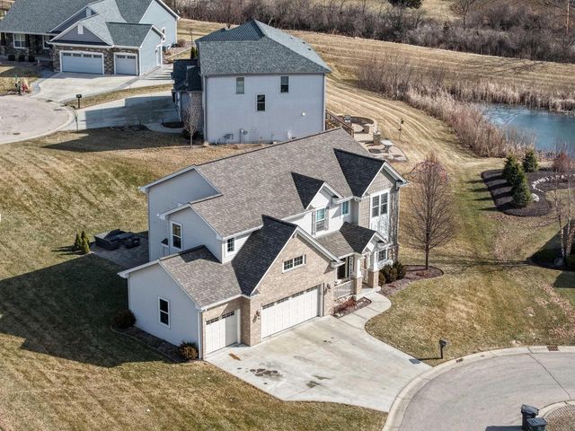 12940 79th PLACE, Bristol, WI 53104