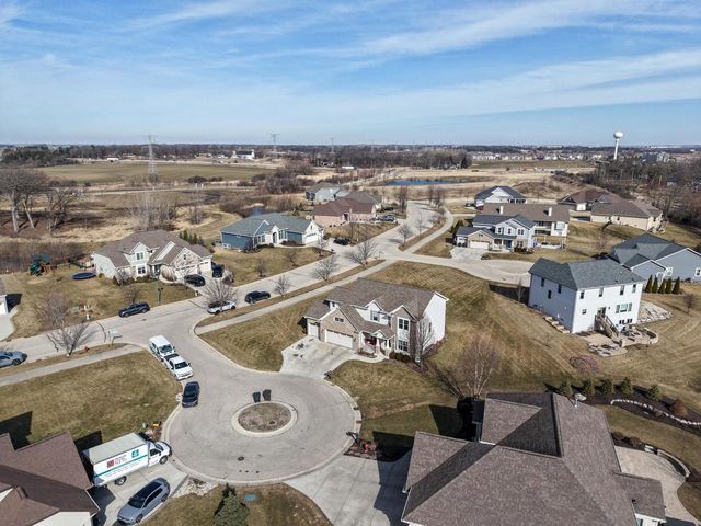 12940 79th PLACE, Bristol, WI 53104