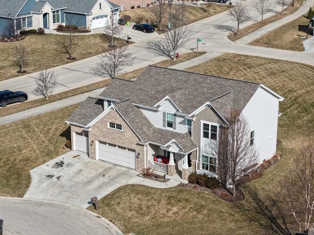 12940 79th PLACE, Bristol, WI 53104