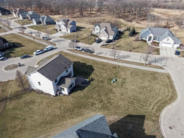 12940 79th PLACE, Bristol, WI 53104