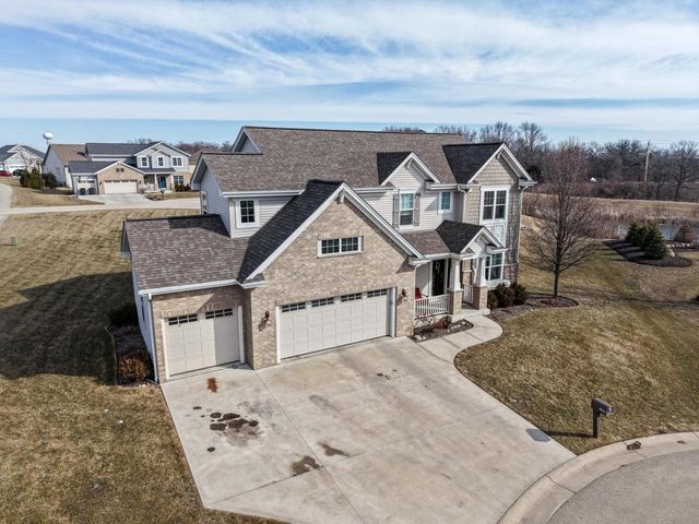 12940 79th PLACE, Bristol, WI 53104