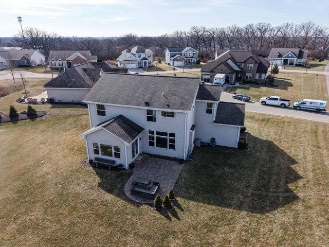 12940 79th PLACE, Bristol, WI 53104