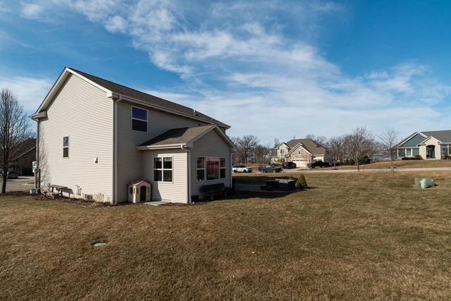 12940 79th PLACE, Bristol, WI 53104