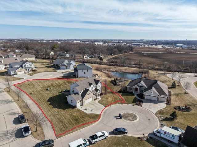 12940 79th PLACE, Bristol, WI 53104