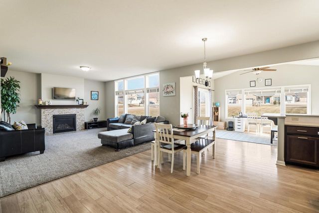 12940 79th PLACE, Bristol, WI 53104