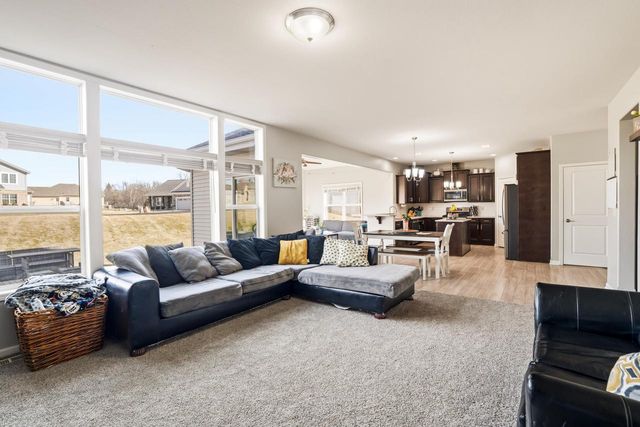 12940 79th PLACE, Bristol, WI 53104