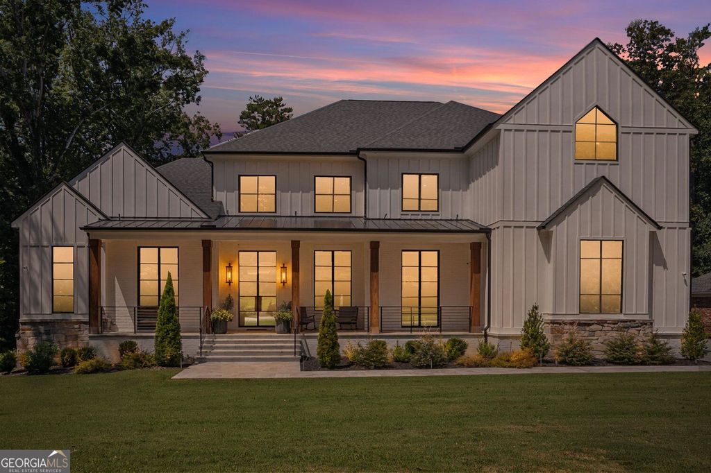575 Indian Hills Parkway NE, Marietta, GA 30068 — photo 5