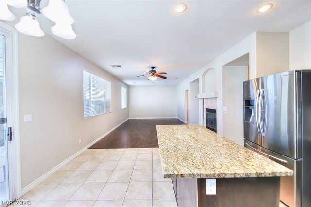 1219 Desert Solitude Street, Las Vegas, NV 89110