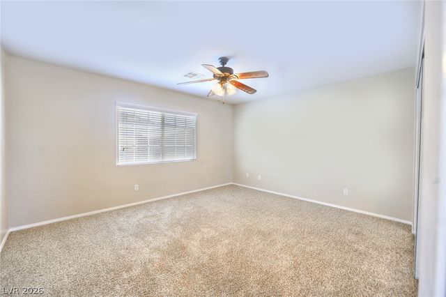 1219 Desert Solitude Street, Las Vegas, NV 89110