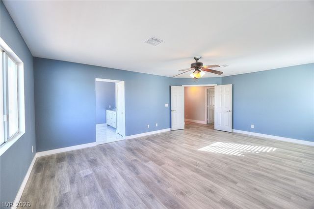 1219 Desert Solitude Street, Las Vegas, NV 89110