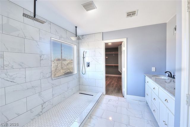 1219 Desert Solitude Street, Las Vegas, NV 89110