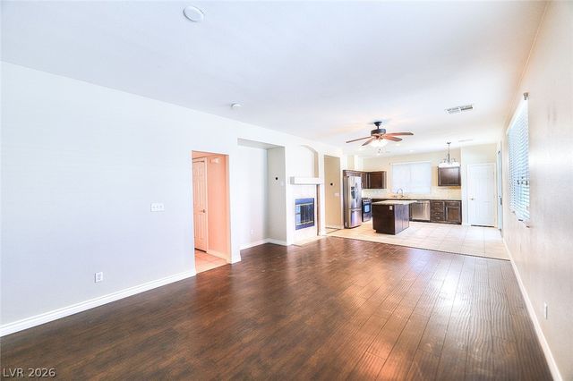 1219 Desert Solitude Street, Las Vegas, NV 89110